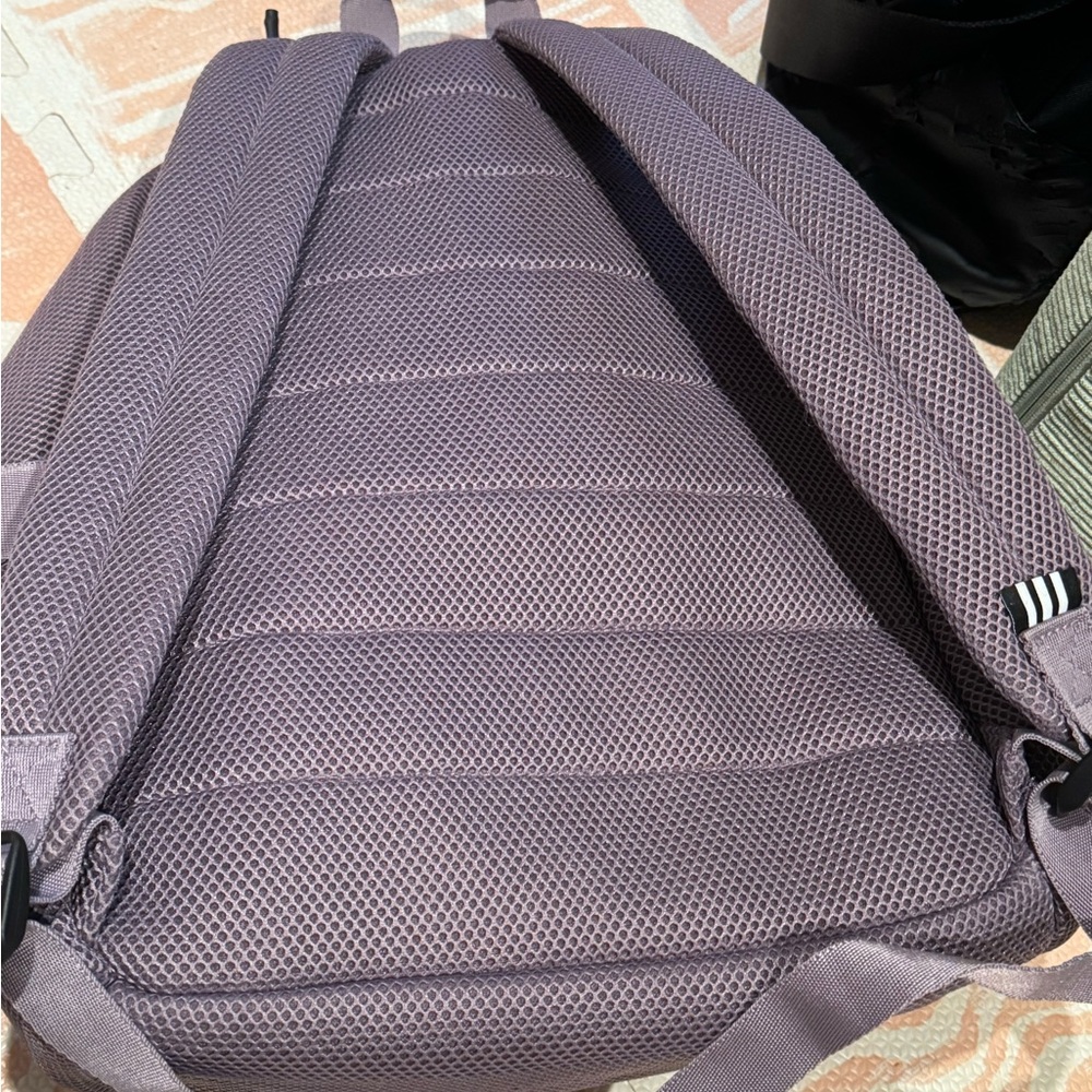 Adidas backpack - Picture 2 of 11